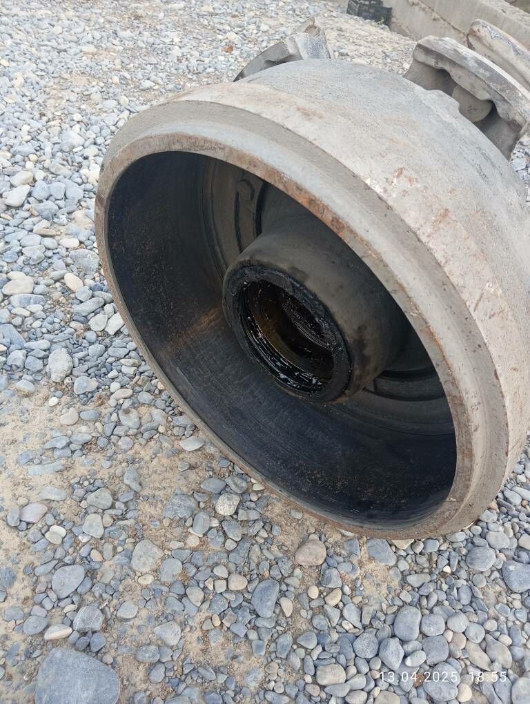 Ступица 1 000 TMT - Кака - img 2