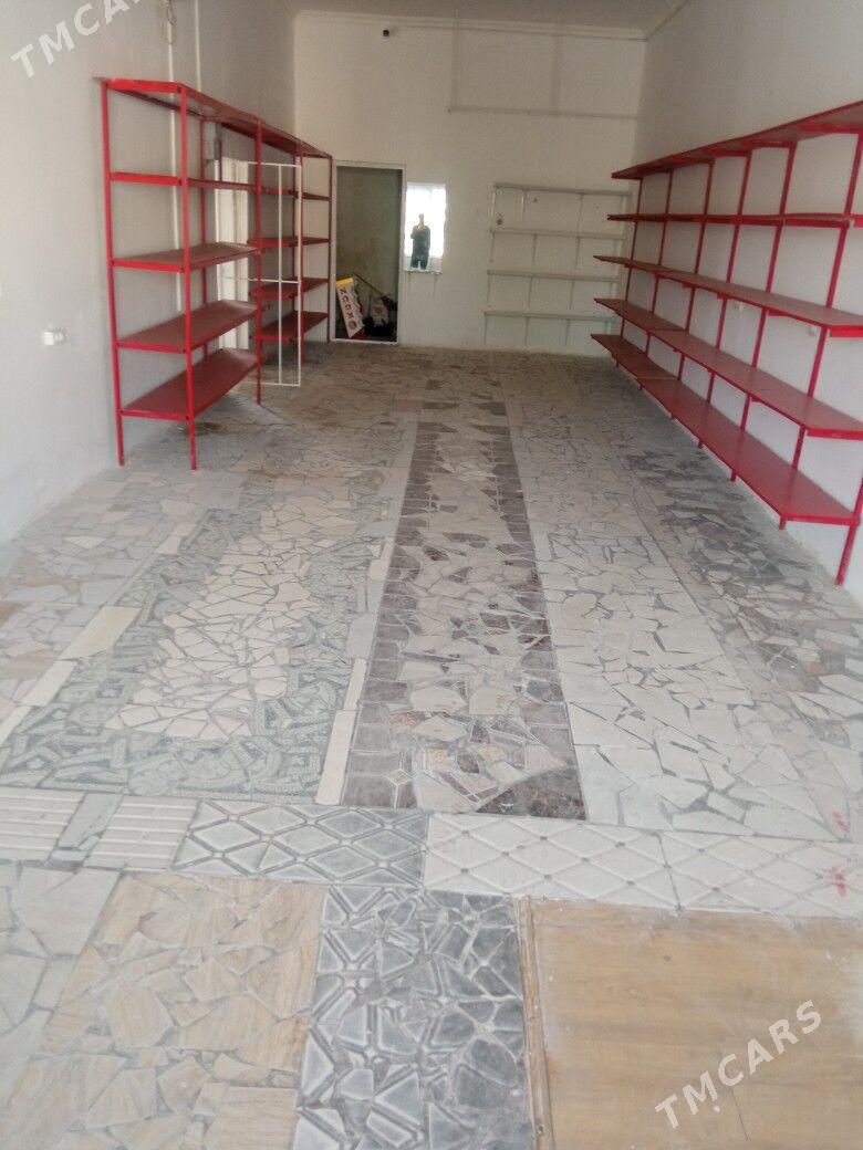Arenda magazin - Türkmenabat - img 3