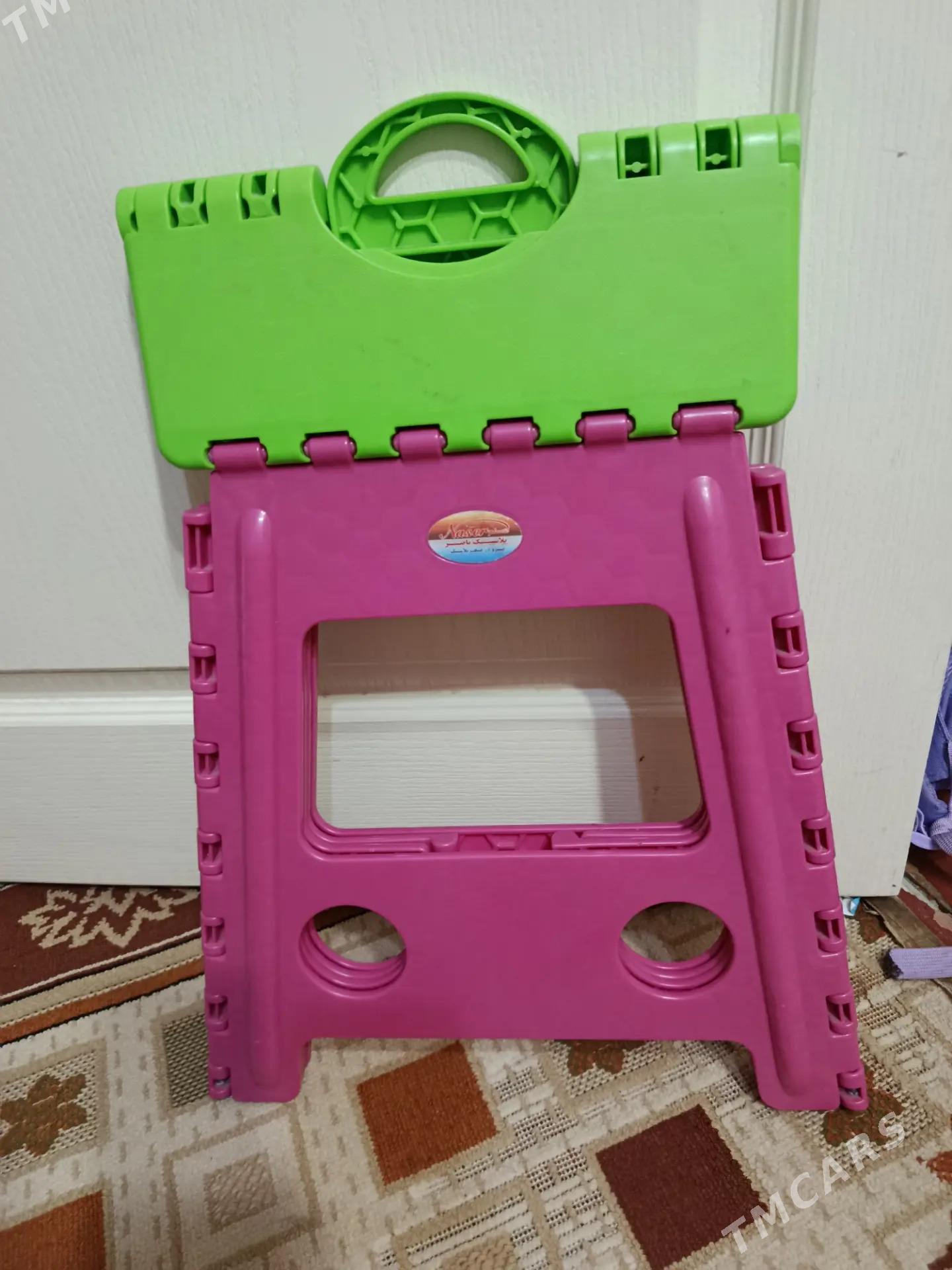 Stull - Туркменбаши - img 2