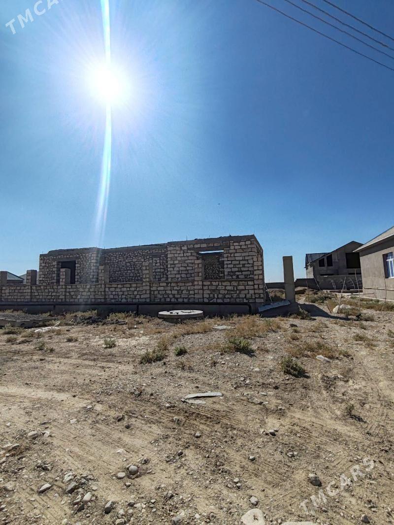 Nebitci 44 arzan jay - Balkanabat - img 1