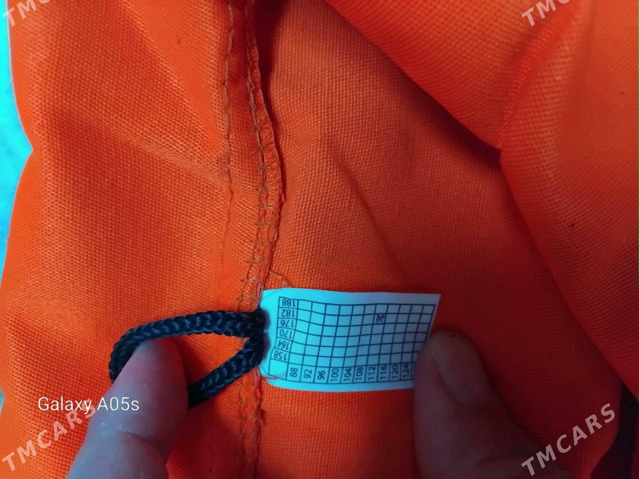 kobinzon - Türkmenabat - img 4