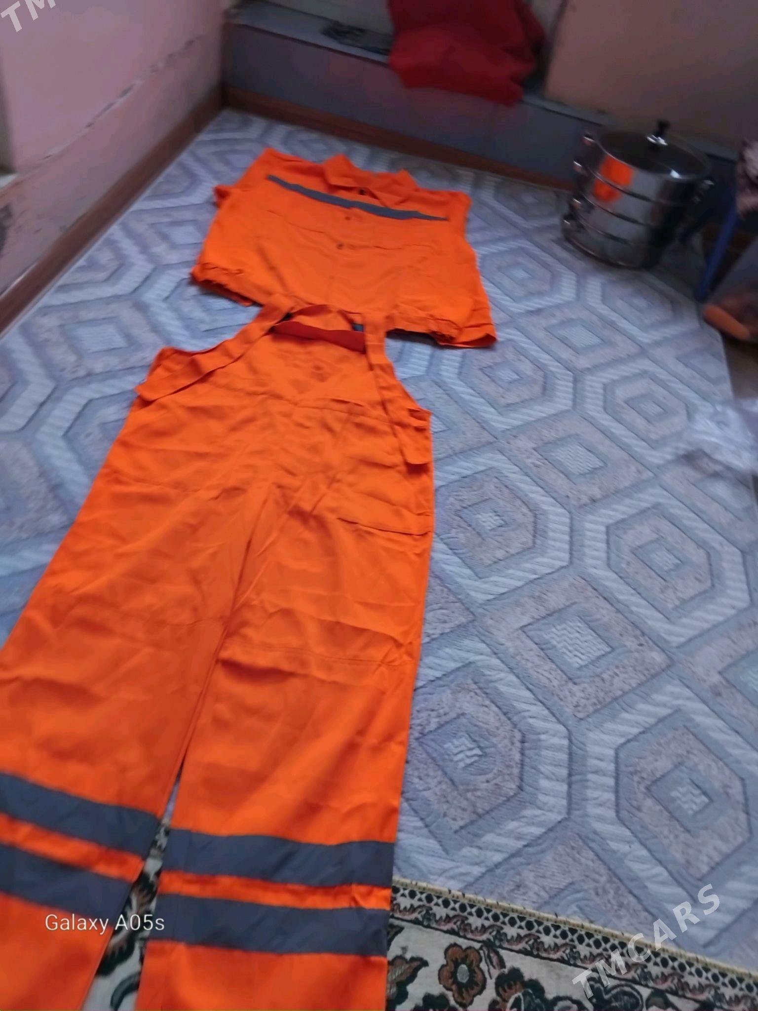 kobinzon - Türkmenabat - img 3