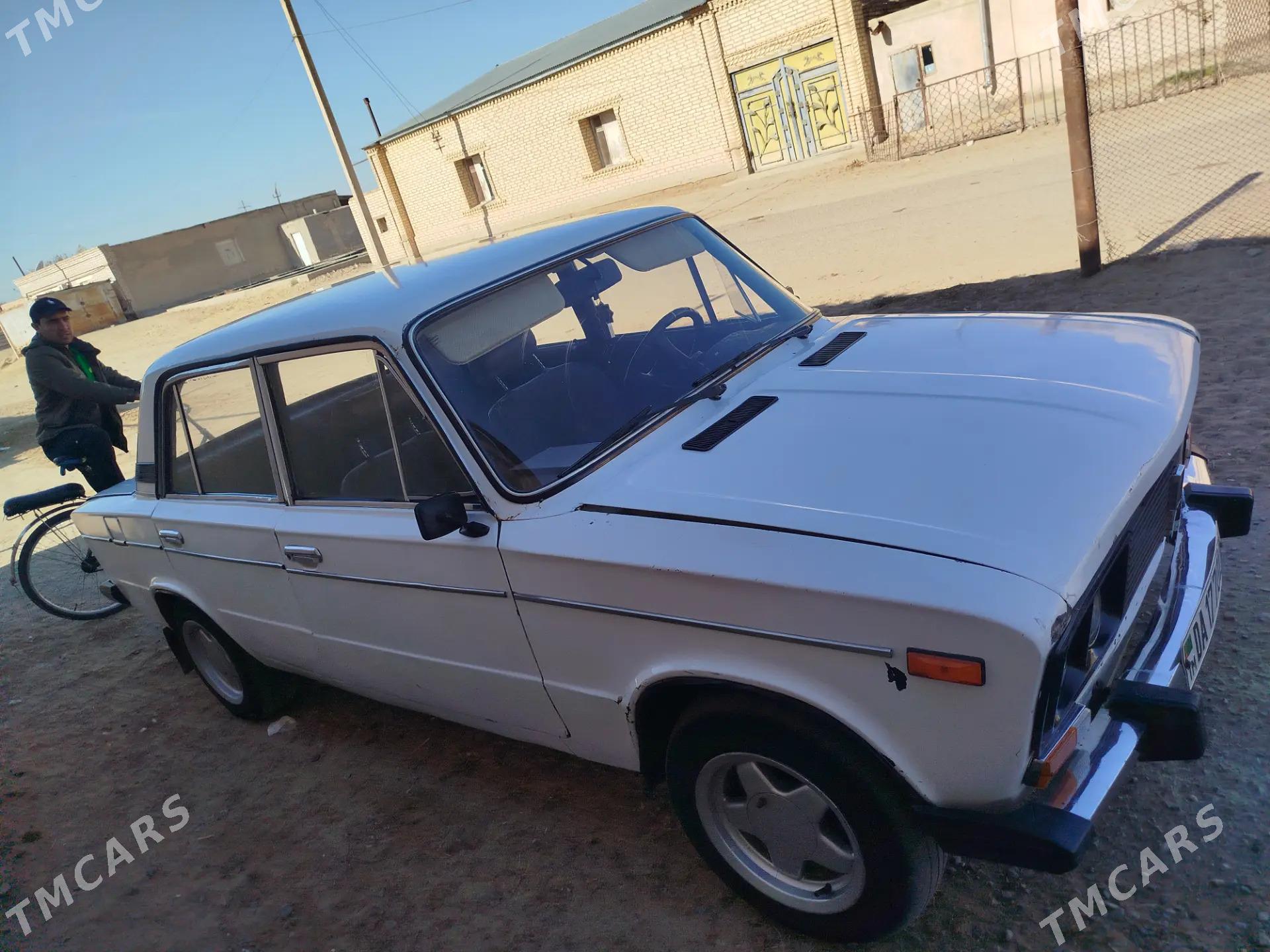 Waz 2106 1991 - 15 000 TMT - Gazojak - img 3