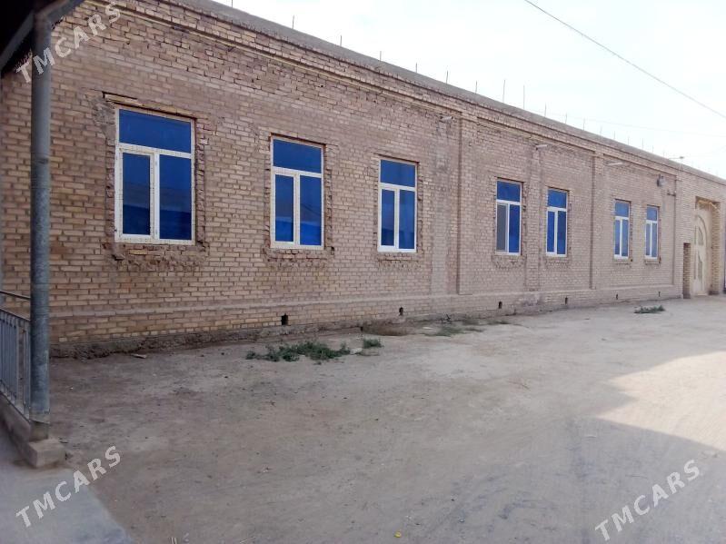 mellek jay - Туркменабат - img 1