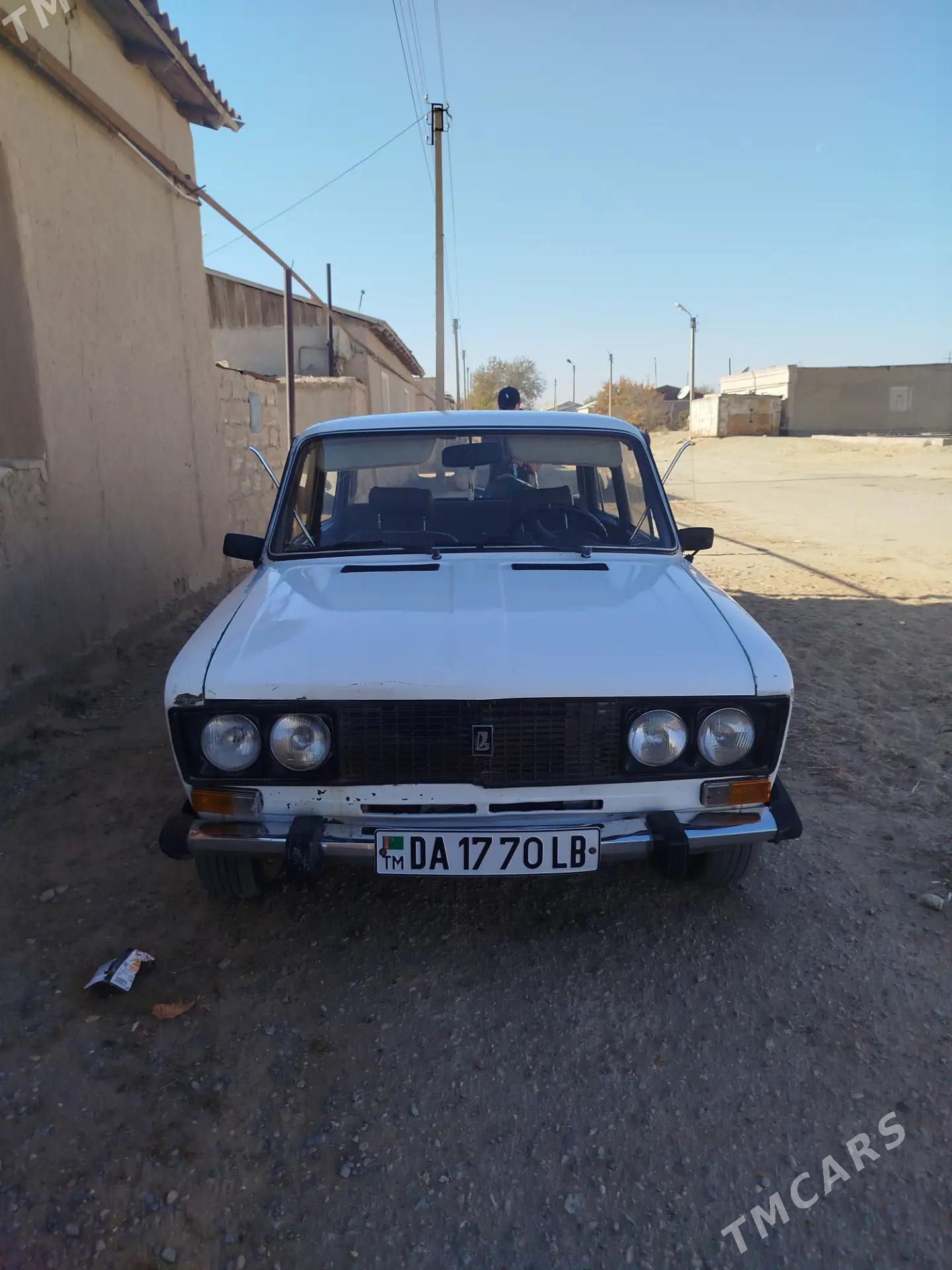 Waz 2106 1991 - 15 000 TMT - Gazojak - img 8