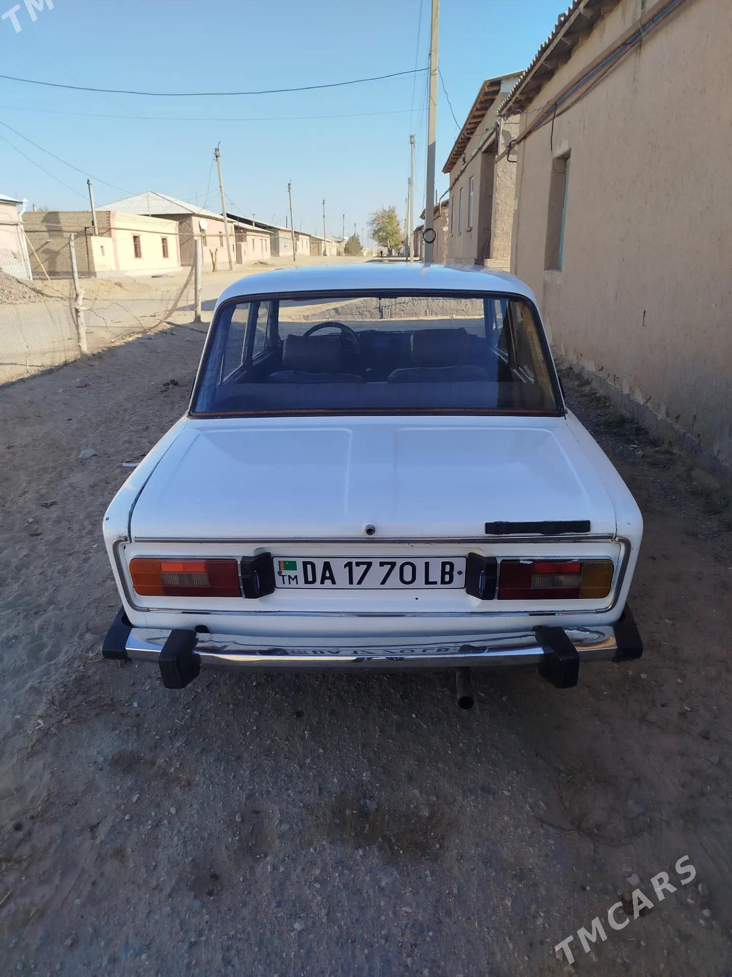 Waz 2106 1991 - 15 000 TMT - Gazojak - img 5
