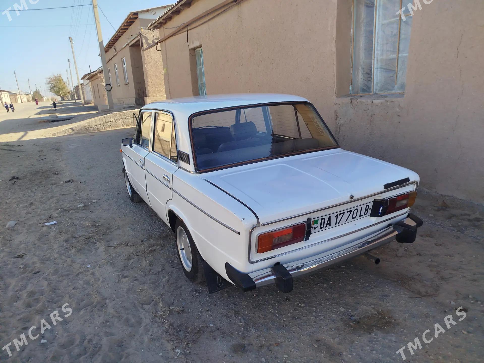 Waz 2106 1991 - 15 000 TMT - Gazojak - img 6