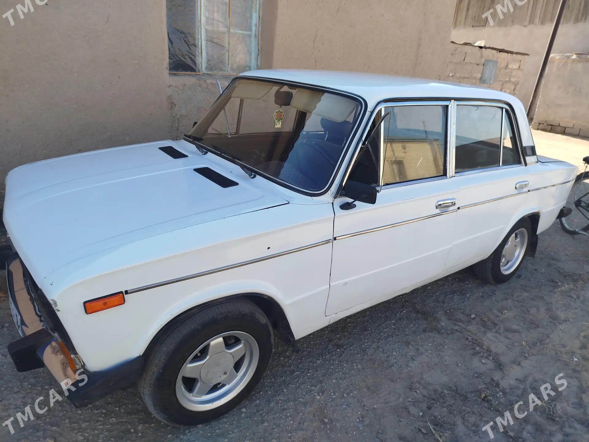 Waz 2106 1991 - 15 000 TMT - Gazojak - img 7