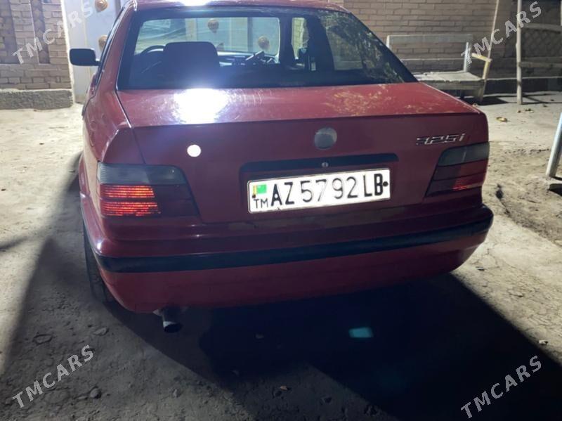 BMW 3 Series 1994 - 30 000 TMT - Dänew - img 4