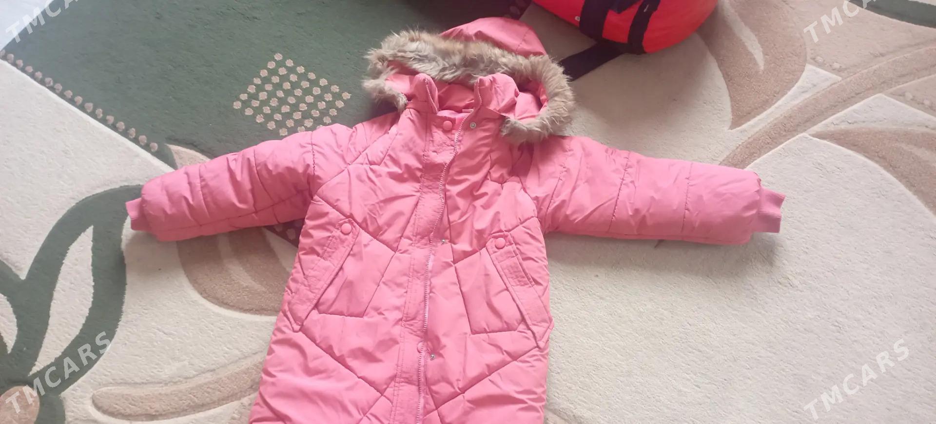 Kurtga - Türkmenbaşy - img 1