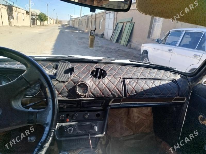 Waz 2106 1991 - 15 000 TMT - Gazojak - img 9