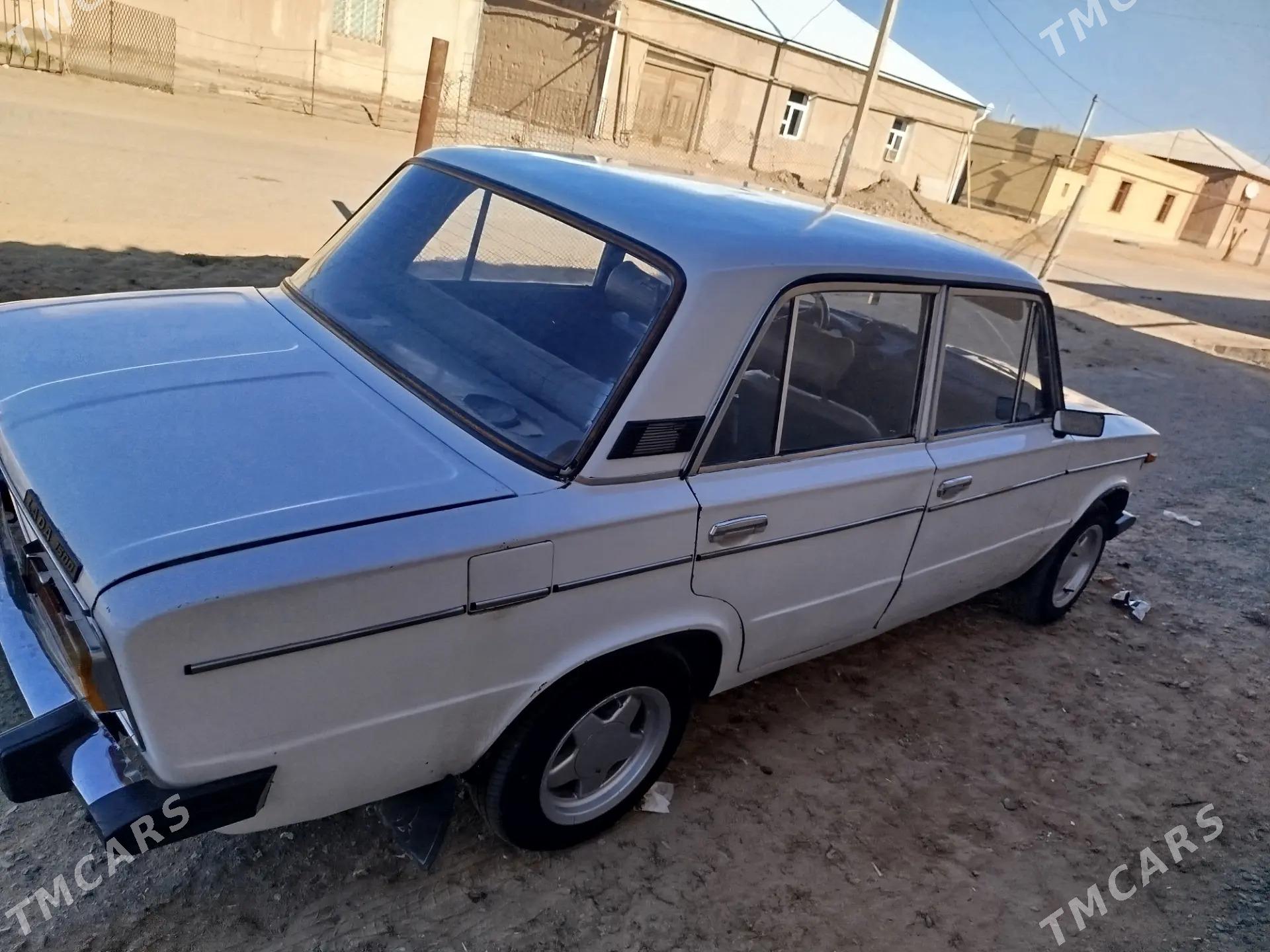 Waz 2106 1991 - 15 000 TMT - Gazojak - img 4