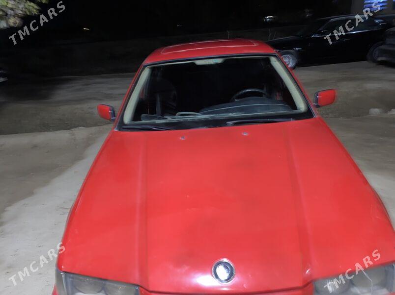 BMW 3 Series 1994 - 30 000 TMT - Dänew - img 2