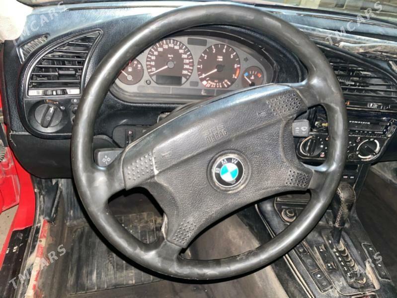 BMW 3 Series 1994 - 30 000 TMT - Dänew - img 6