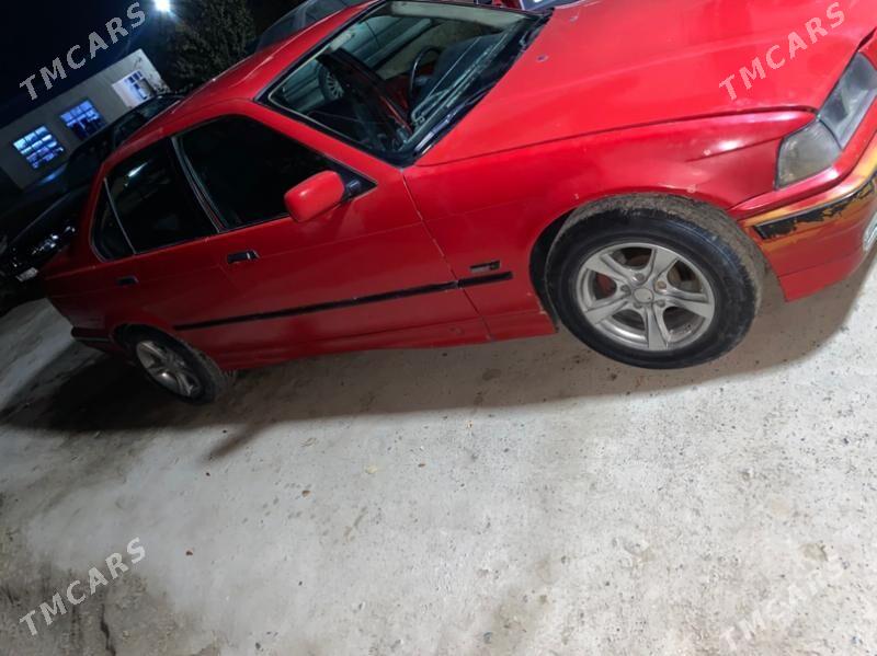 BMW 3 Series 1994 - 30 000 TMT - Dänew - img 3