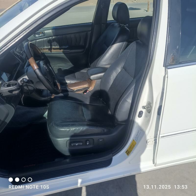 Toyota Camry 2003 - 230 000 TMT - Мары - img 2