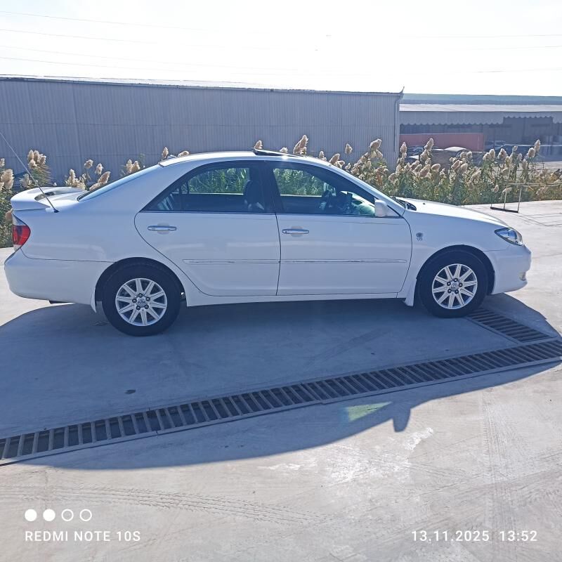 Toyota Camry 2003 - 230 000 TMT - Мары - img 7
