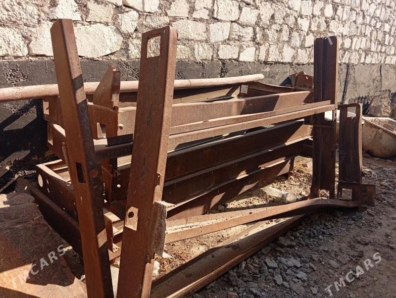 Demir Sweller - Балканабат - img 3