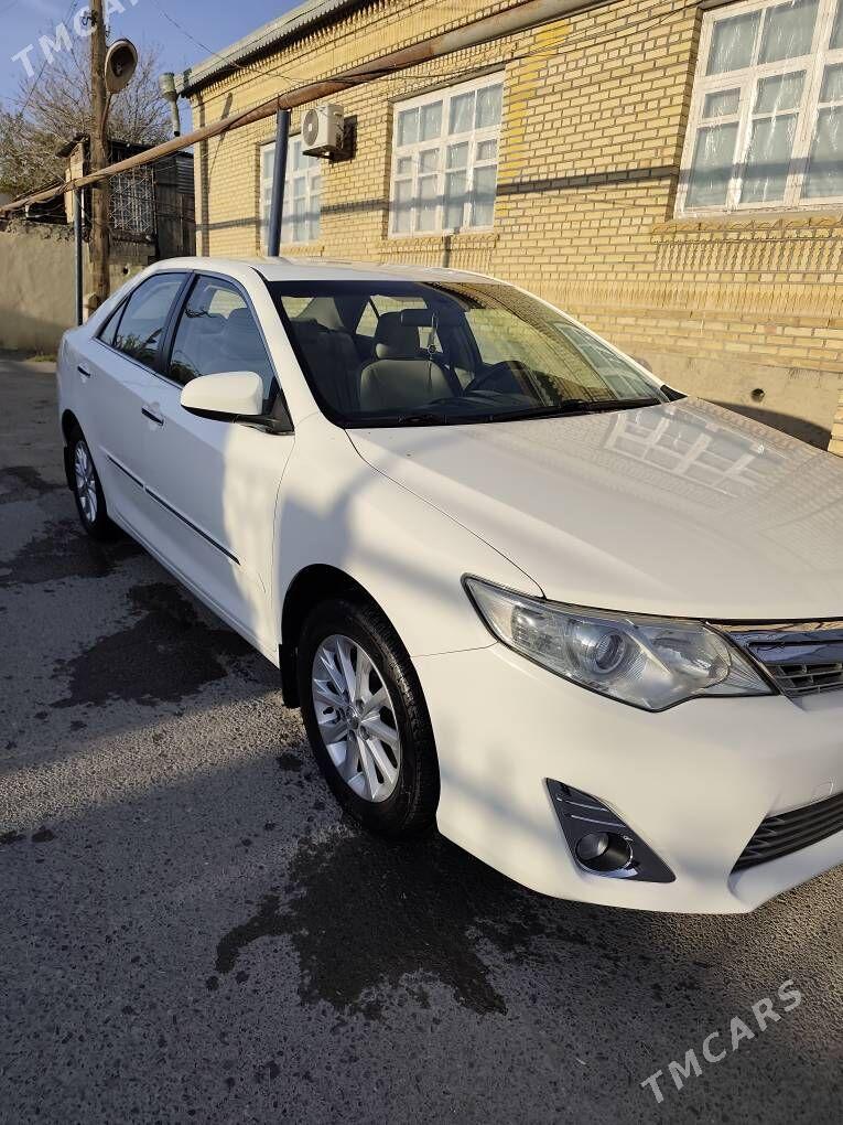 Toyota Camry 2013 - 275 000 TMT - Hitrowka - img 5