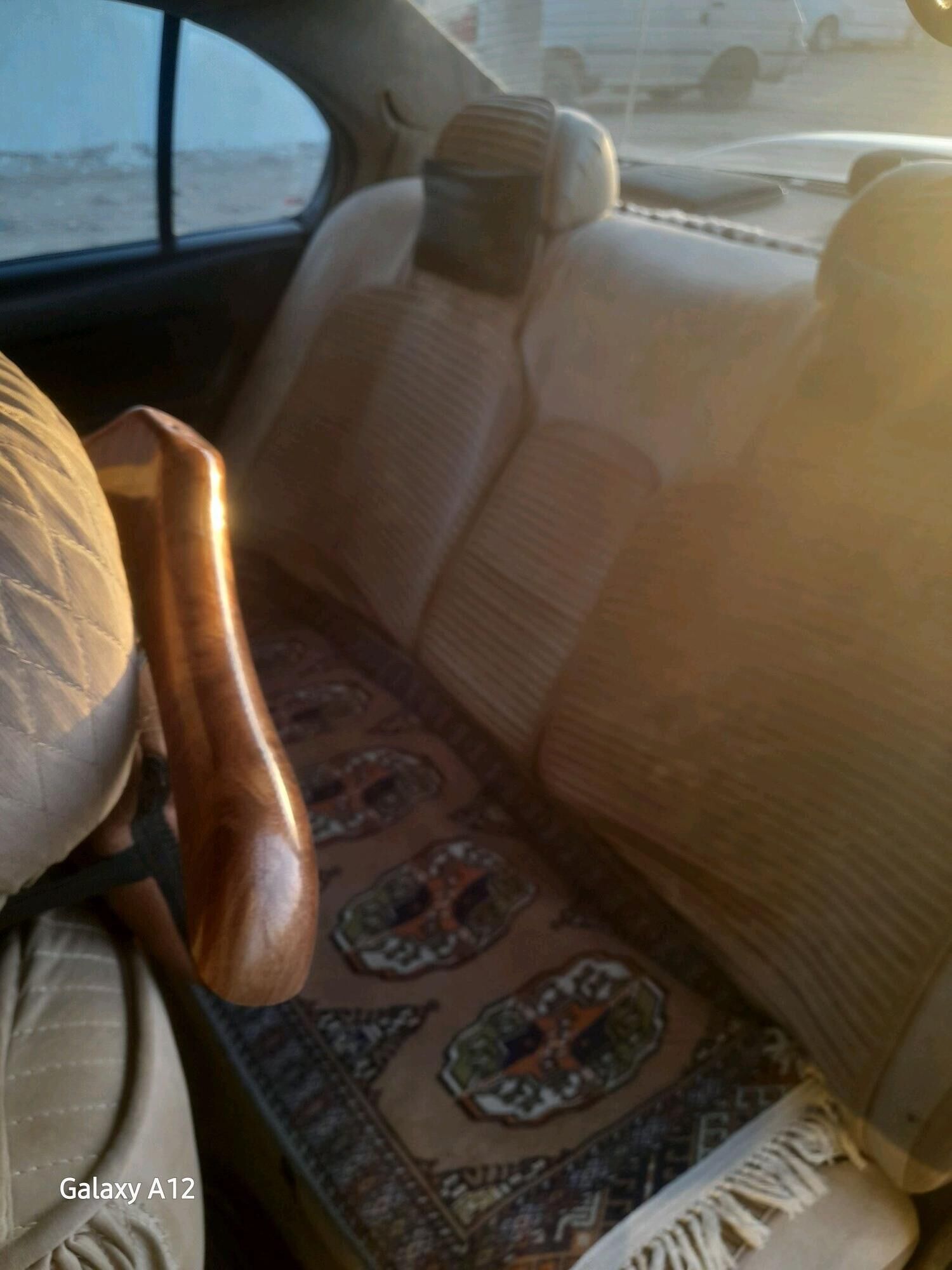 Infiniti I30 1996 - 80 000 TMT - Дянев - img 6