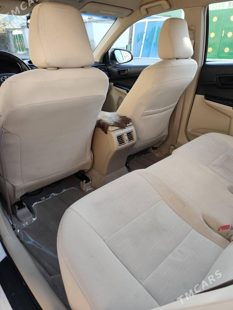 Toyota Camry 2013 - 275 000 TMT - Hitrowka - img 3