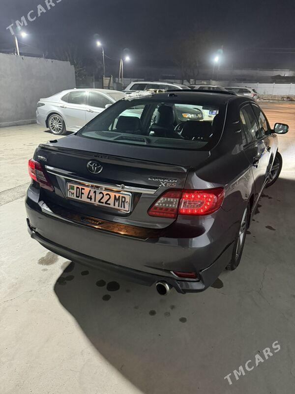 Toyota Corolla 2008 - 200 000 TMT - Mary - img 1