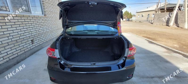 Toyota Corolla 2011 - 155 000 TMT - Baýramaly - img 7