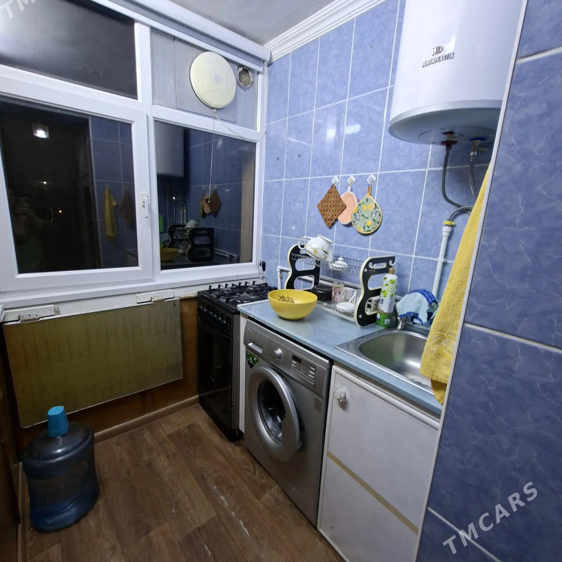 Arenda 11 mkr - Ашхабад - img 7