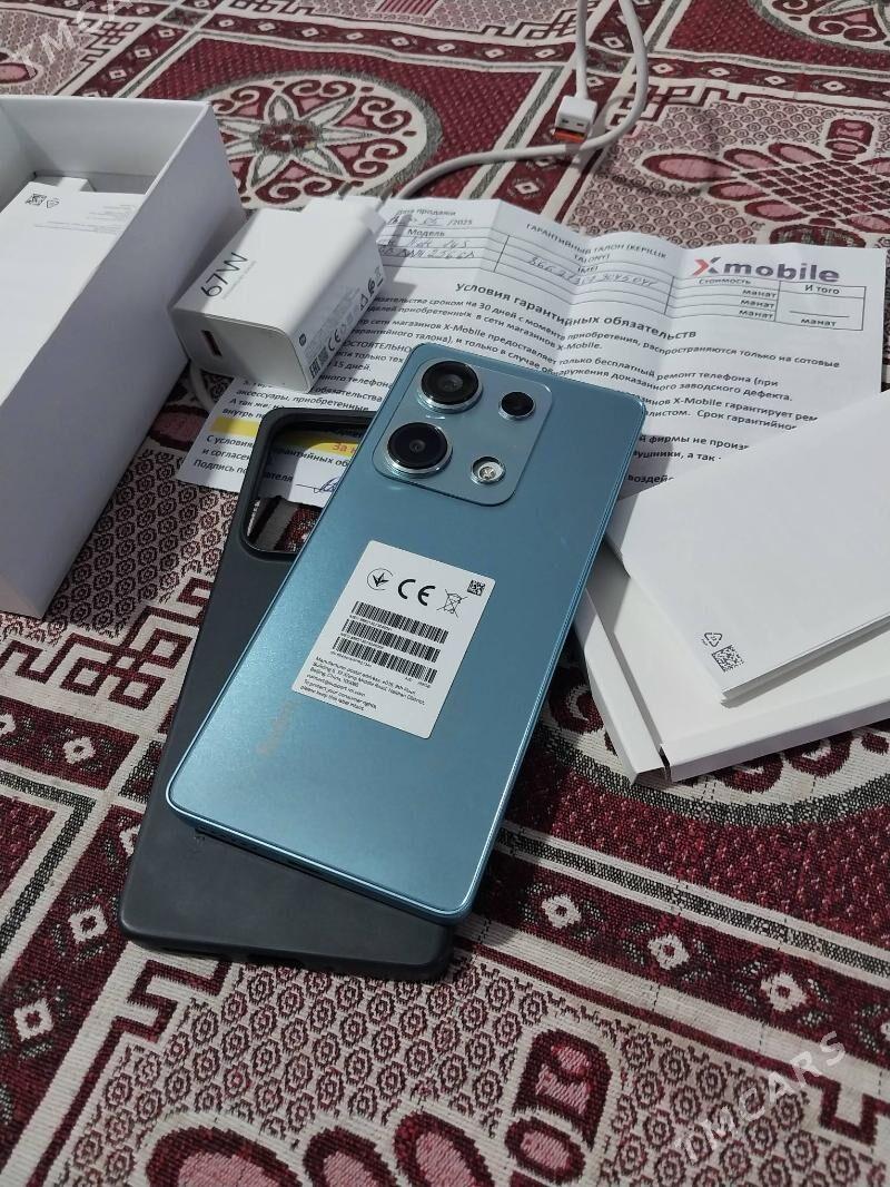 Redmi Note 14S ️ - Türkmenabat - img 7