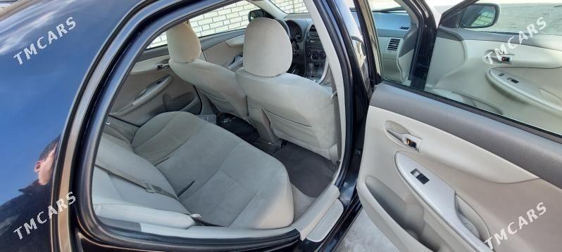 Toyota Corolla 2011 - 155 000 TMT - Baýramaly - img 6