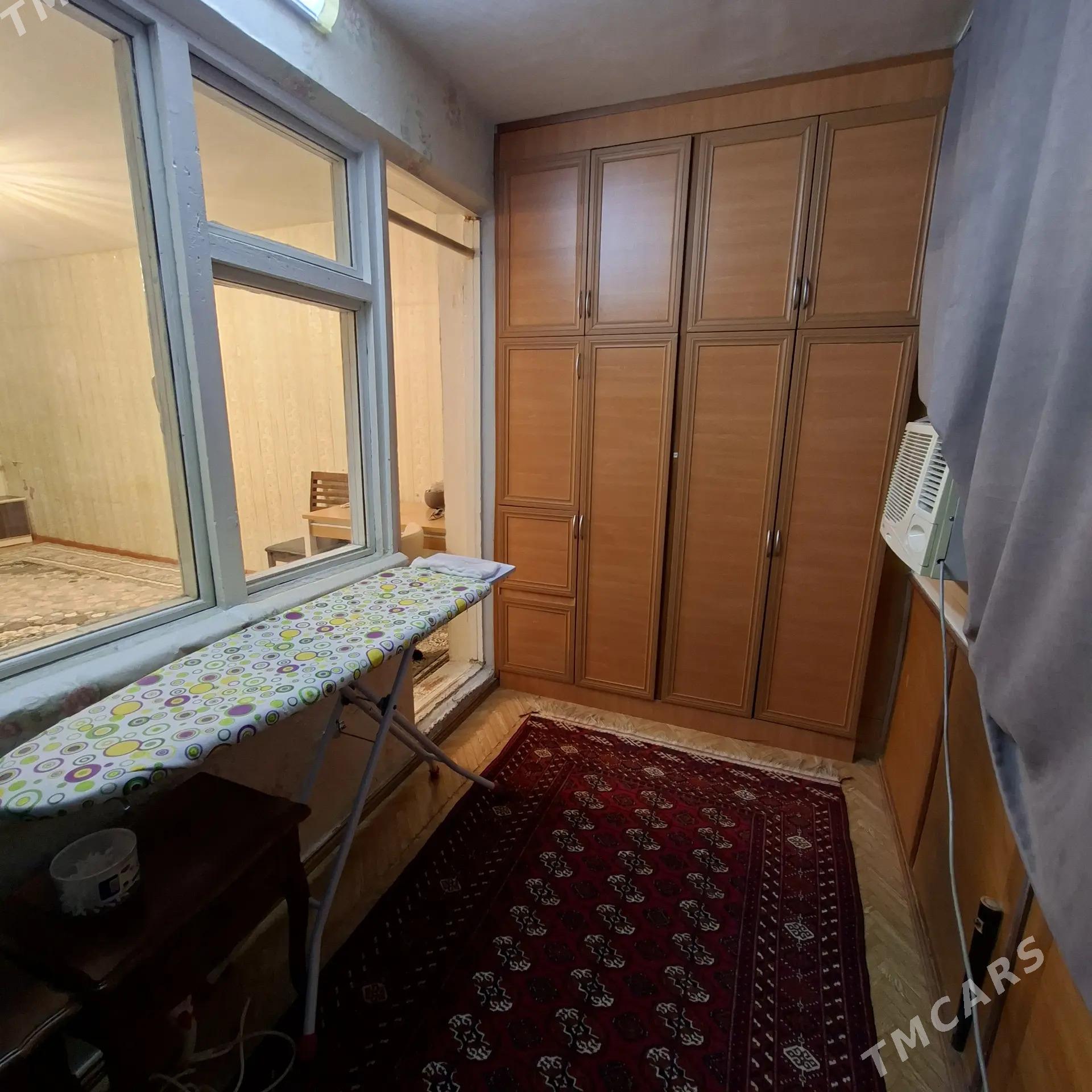 Arenda 11 mkr - Ашхабад - img 3