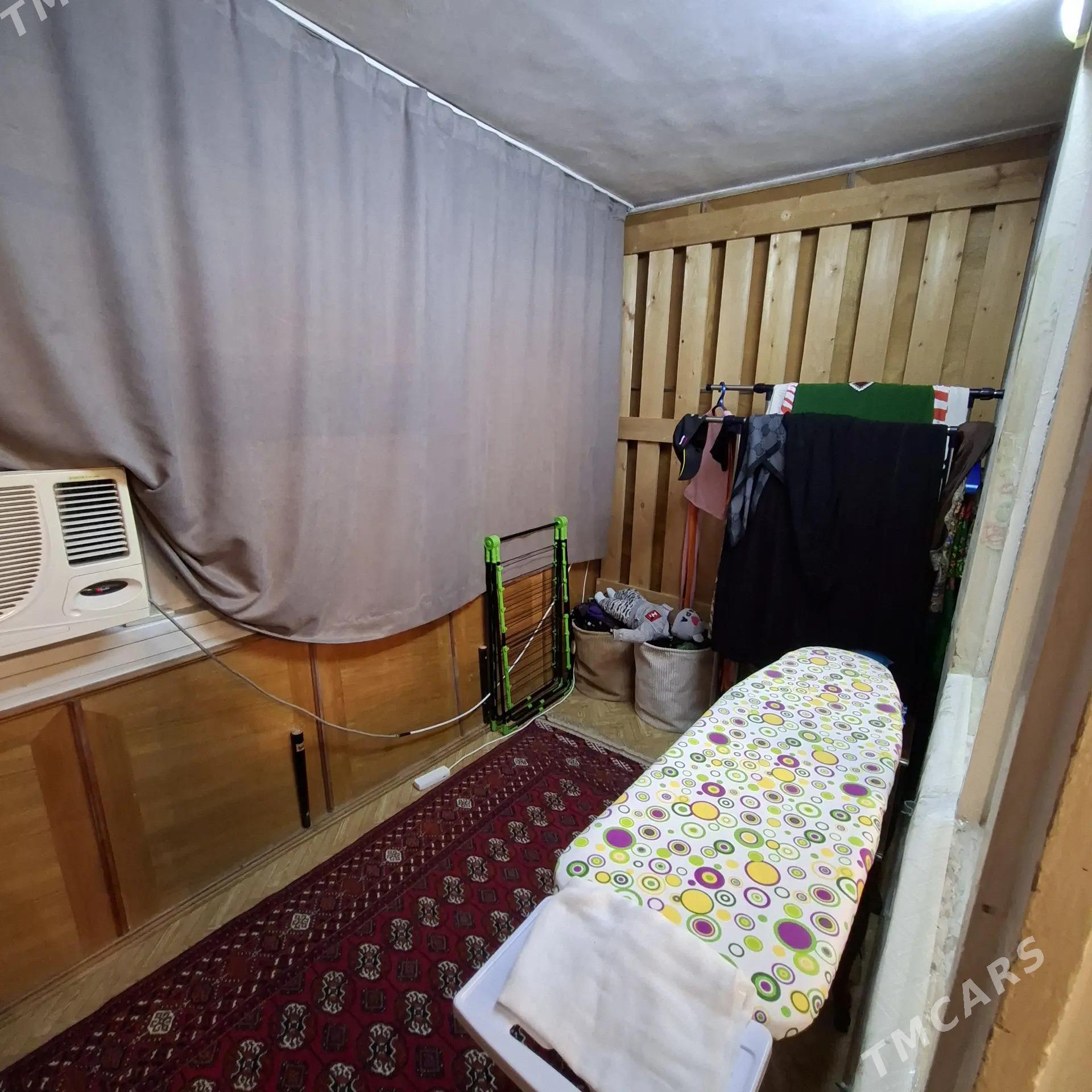 Arenda 11 mkr - Ашхабад - img 8