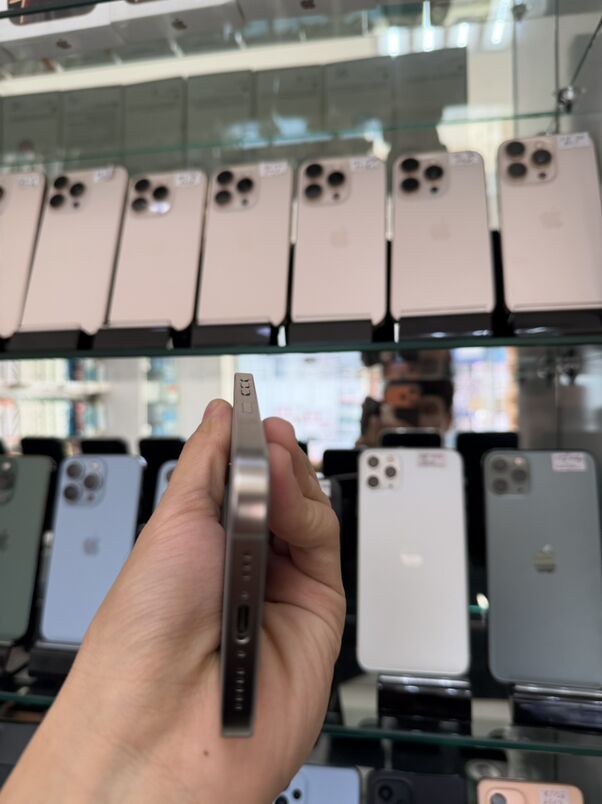 iphone 15pro 128gb 99% - Ашхабад - img 4