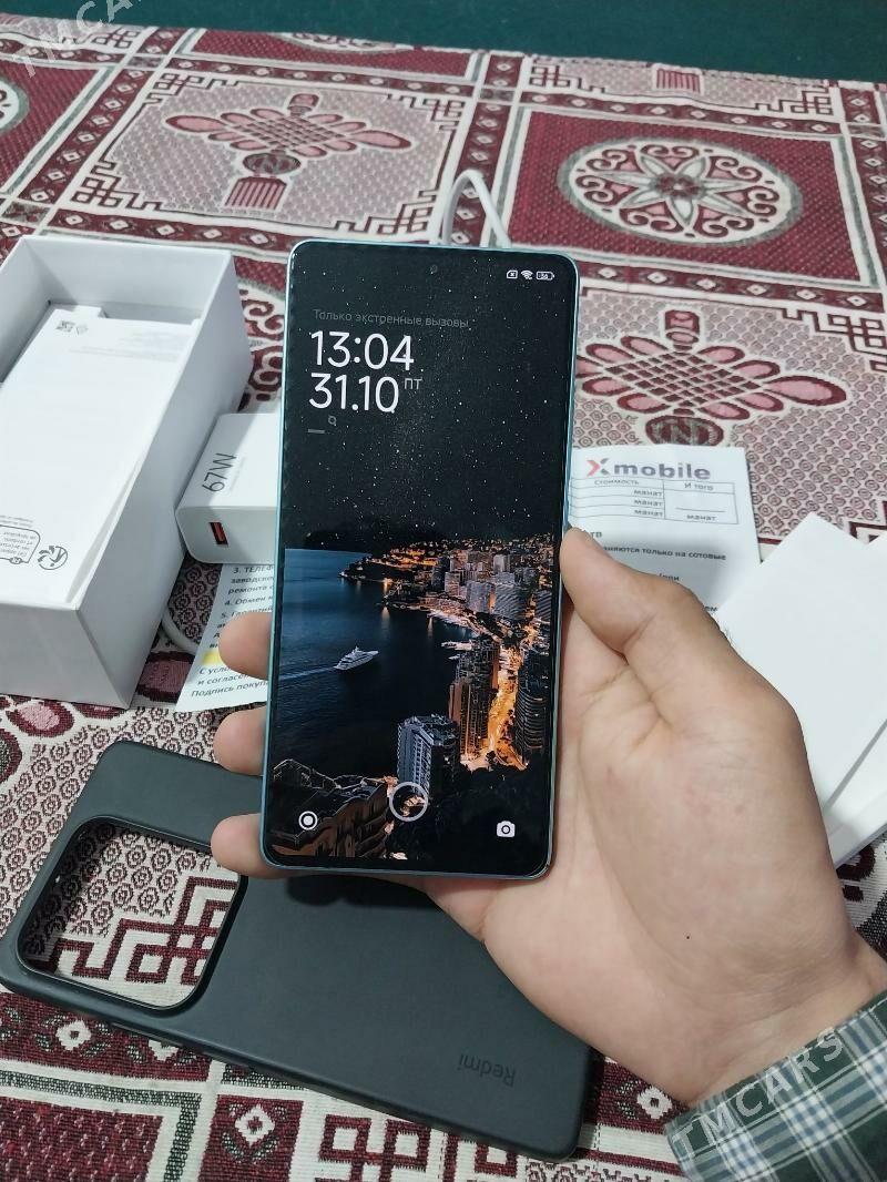 Redmi Note 14S ️ - Türkmenabat - img 5