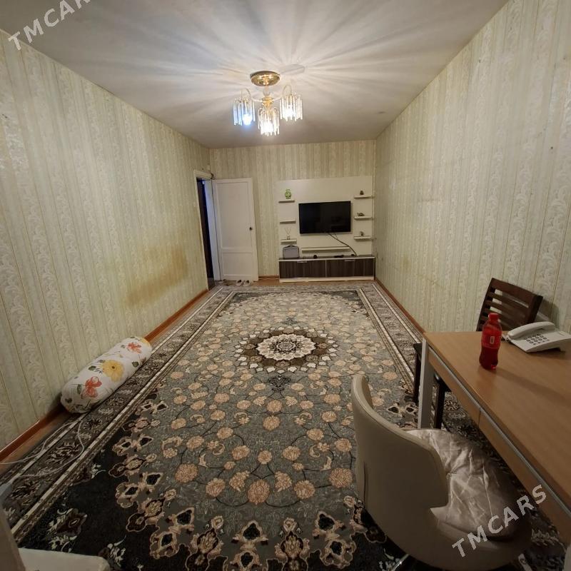 Arenda 11 mkr - Ашхабад - img 2