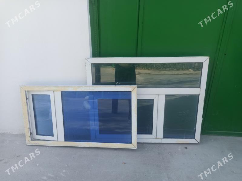 Окна , ayna - Balkanabat - img 2