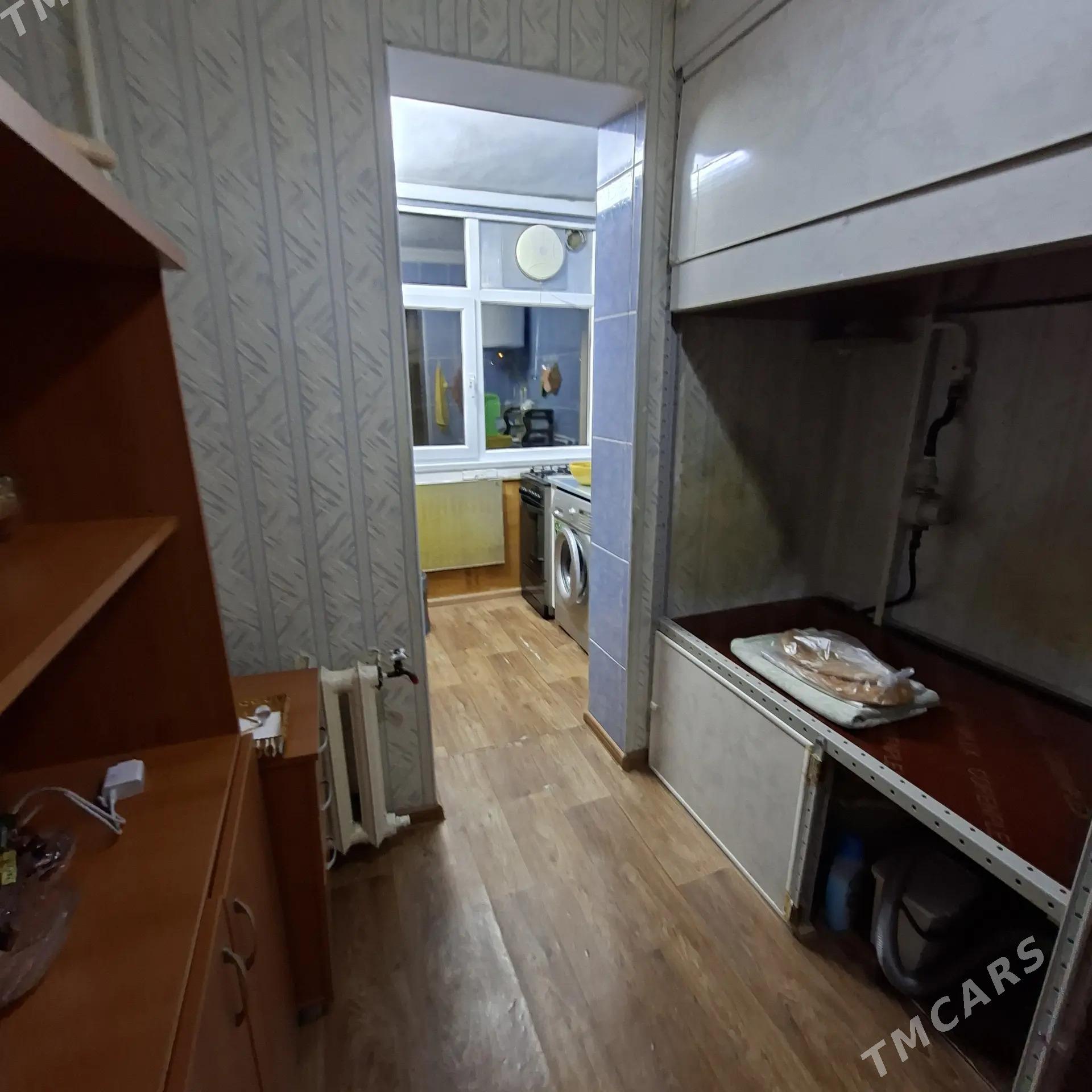 Arenda 11 mkr - Ашхабад - img 6