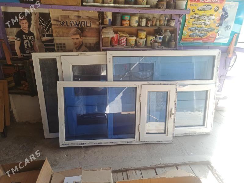 Окна , ayna - Balkanabat - img 3