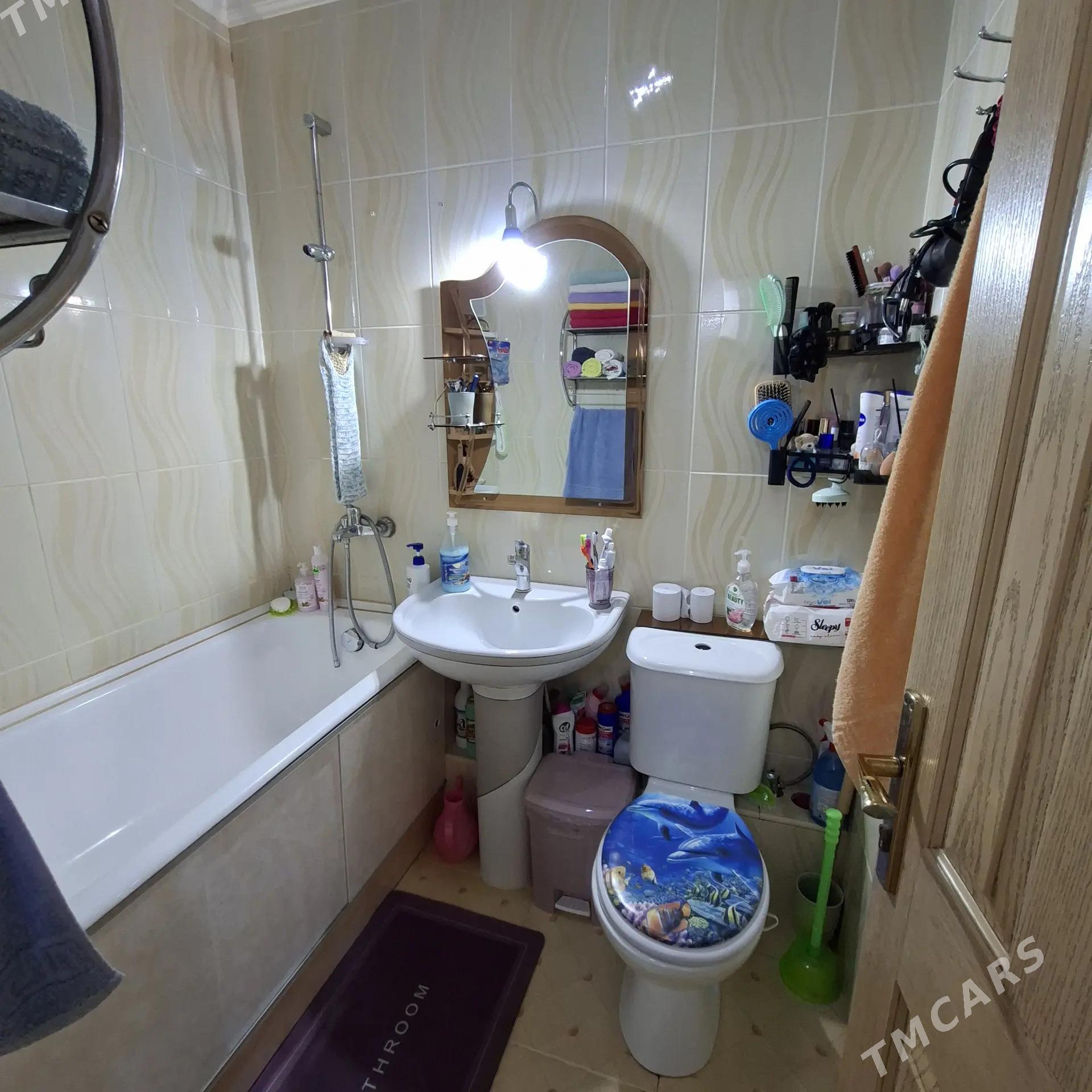 Arenda 11 mkr - Ашхабад - img 9