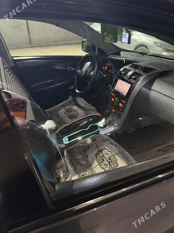 Toyota Corolla 2008 - 200 000 TMT - Mary - img 3