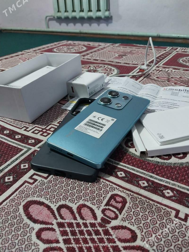 Redmi Note 14S ️ - Türkmenabat - img 4