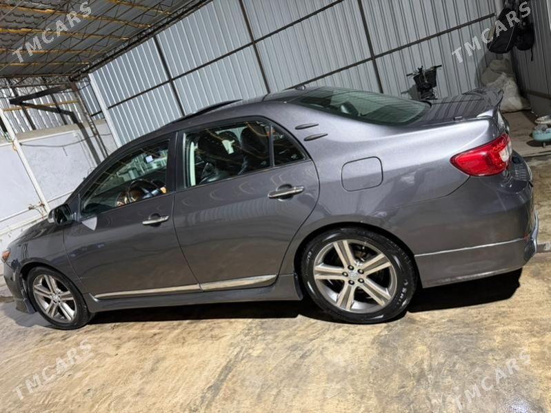 Toyota Corolla 2008 - 200 000 TMT - Mary - img 6