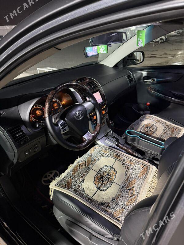 Toyota Corolla 2008 - 200 000 TMT - Mary - img 2