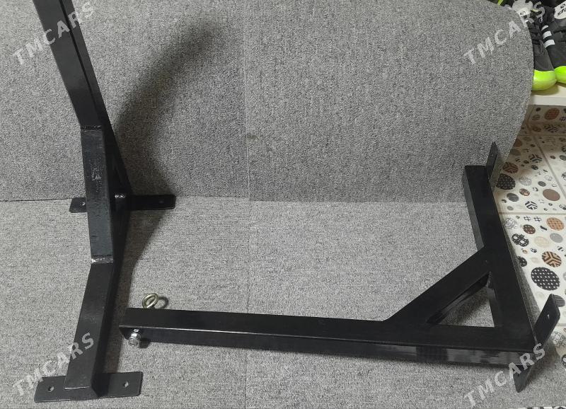 Кронштейн для груши Kranşteýn - Parahat 7 - img 4