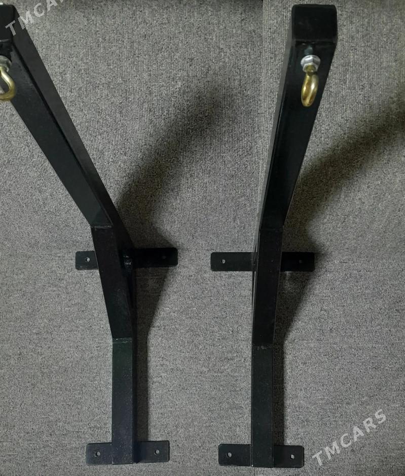 Кронштейн для груши Kranşteýn - Parahat 7 - img 3