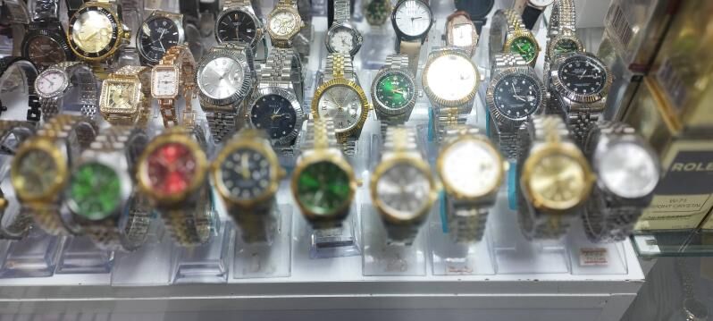 ROLEX sagat sagatlar mir7 112 - Мир 7 - img 8