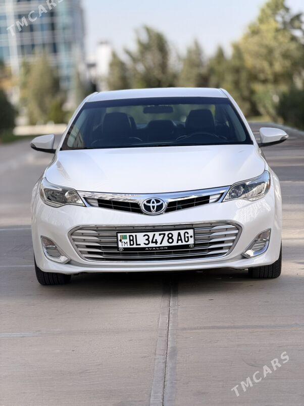Toyota Avalon 2013 - 295 000 TMT - Aşgabat - img 1