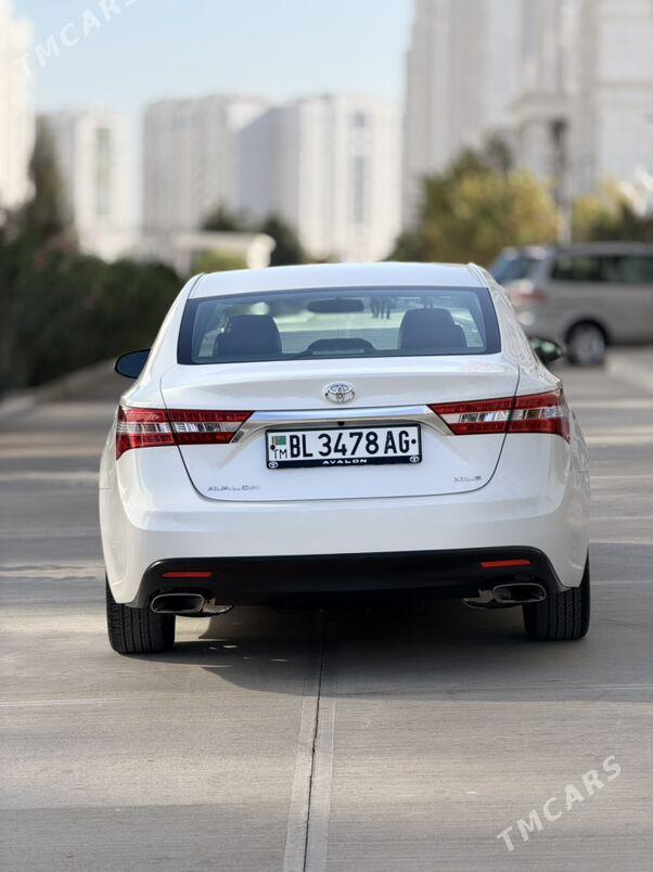 Toyota Avalon 2013 - 295 000 TMT - Aşgabat - img 5