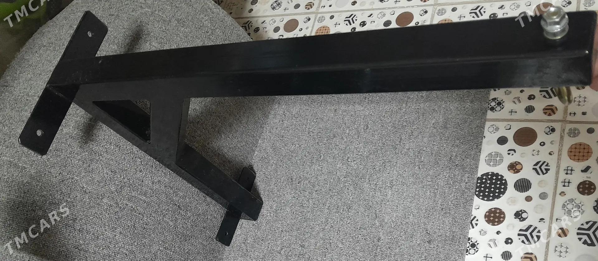 Кронштейн для груши Kranşteýn - Parahat 7 - img 6