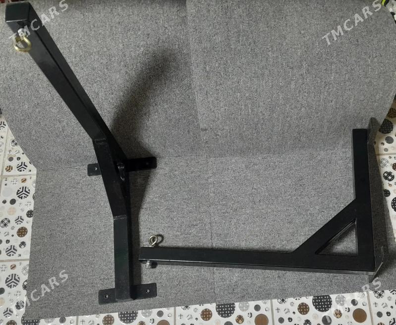 Кронштейн для груши Kranşteýn - Parahat 7 - img 5